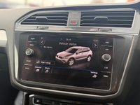 USED 2018 VOLKSWAGEN TIGUAN 1.4 TSI SE Navigation SUV 5dr Petrol Manual Euro 6 (s/s) (125 ps) 