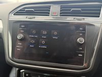 USED 2018 VOLKSWAGEN TIGUAN 1.4 TSI SE Navigation SUV 5dr Petrol Manual Euro 6 (s/s) (125 ps) 