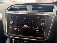 USED 2018 VOLKSWAGEN TIGUAN 1.4 TSI SE Navigation SUV 5dr Petrol Manual Euro 6 (s/s) (125 ps) 