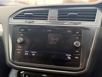 USED 2018 VOLKSWAGEN TIGUAN 1.4 TSI SE Navigation SUV 5dr Petrol Manual Euro 6 (s/s) (125 ps) 