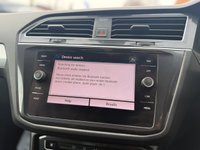 USED 2018 VOLKSWAGEN TIGUAN 1.4 TSI SE Navigation SUV 5dr Petrol Manual Euro 6 (s/s) (125 ps) 