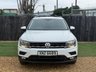 USED 2018 VOLKSWAGEN TIGUAN 1.4 TSI SE Navigation SUV 5dr Petrol Manual Euro 6 (s/s) (125 ps) 