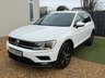 USED 2018 VOLKSWAGEN TIGUAN 1.4 TSI SE Navigation SUV 5dr Petrol Manual Euro 6 (s/s) (125 ps) 