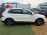 USED 2018 VOLKSWAGEN TIGUAN 1.4 TSI SE Navigation SUV 5dr Petrol Manual Euro 6 (s/s) (125 ps) 
