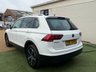 USED 2018 VOLKSWAGEN TIGUAN 1.4 TSI SE Navigation SUV 5dr Petrol Manual Euro 6 (s/s) (125 ps) 