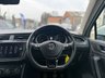 USED 2018 VOLKSWAGEN TIGUAN 1.4 TSI SE Navigation SUV 5dr Petrol Manual Euro 6 (s/s) (125 ps) 