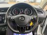 USED 2018 VOLKSWAGEN TIGUAN 1.4 TSI SE Navigation SUV 5dr Petrol Manual Euro 6 (s/s) (125 ps) 