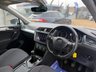 USED 2018 VOLKSWAGEN TIGUAN 1.4 TSI SE Navigation SUV 5dr Petrol Manual Euro 6 (s/s) (125 ps) 