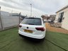 USED 2018 VOLKSWAGEN TIGUAN 1.4 TSI SE Navigation SUV 5dr Petrol Manual Euro 6 (s/s) (125 ps) 