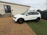 USED 2018 VOLKSWAGEN TIGUAN 1.4 TSI SE Navigation SUV 5dr Petrol Manual Euro 6 (s/s) (125 ps) 