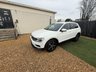 USED 2018 VOLKSWAGEN TIGUAN 1.4 TSI SE Navigation SUV 5dr Petrol Manual Euro 6 (s/s) (125 ps) 