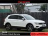 USED 2018 VOLKSWAGEN TIGUAN 1.4 TSI SE Navigation SUV 5dr Petrol Manual Euro 6 (s/s) (125 ps) 