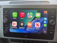 USED 2017 17 VOLKSWAGEN PASSAT 1.6 TDI BlueMotion Estate 5dr Diesel Manual Euro 6 (s/s) (120 ps) Great load carrier very spacious. DAB, Bluetooth, Apple/Android carplay, Rear park system, 2 keys, FSH
