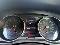 USED 2017 17 VOLKSWAGEN PASSAT 1.6 TDI BlueMotion Estate 5dr Diesel Manual Euro 6 (s/s) (120 ps) Great load carrier very spacious. DAB, Bluetooth, Apple/Android carplay, Rear park system, 2 keys, FSH