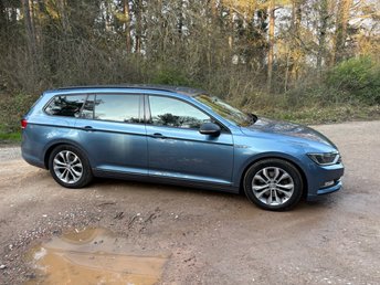 View our Volkswagen Passat