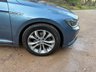 USED 2017 17 VOLKSWAGEN PASSAT 1.6 TDI BlueMotion Estate 5dr Diesel Manual Euro 6 (s/s) (120 ps) Great load carrier very spacious. DAB, Bluetooth, Apple/Android carplay, Rear park system, 2 keys, FSH