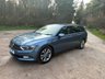 USED 2017 17 VOLKSWAGEN PASSAT 1.6 TDI BlueMotion Estate 5dr Diesel Manual Euro 6 (s/s) (120 ps) Great load carrier very spacious. DAB, Bluetooth, Apple/Android carplay, Rear park system, 2 keys, FSH