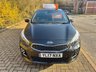 USED 2017 17 KIA CEED 1.6 CRDi GT-Line S Hatchback 5dr Diesel Manual Euro 6 (s/s) (134 bhp) TURBO DIESEL! PAN ROOF! LOW MILEAGE!
