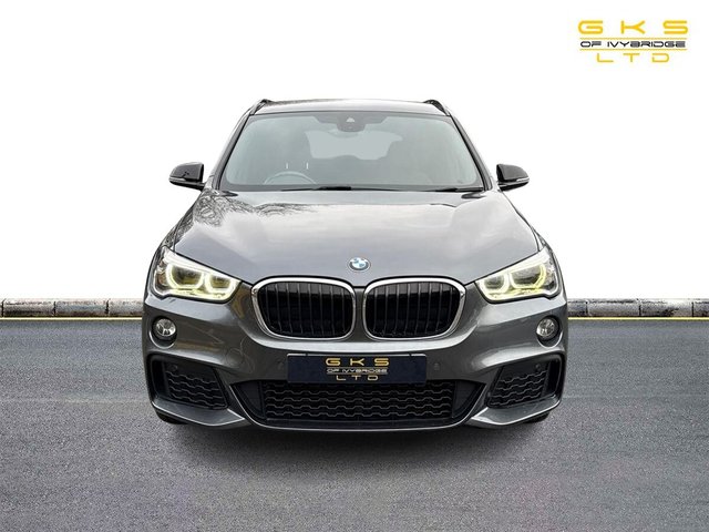 2019 BMW X1 - Photo 4