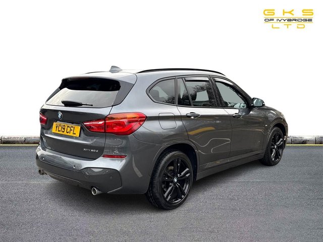 2019 BMW X1 - Photo 10
