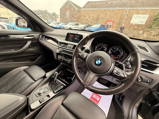 2019 BMW X1 - Photo 11