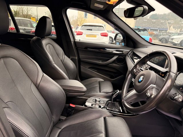 2019 BMW X1 - Photo 6