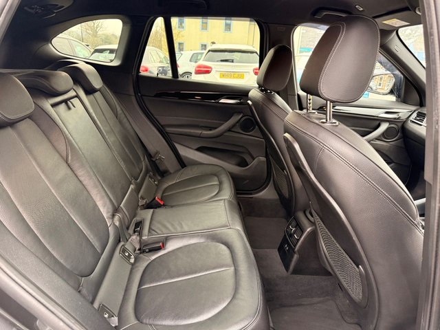 2019 BMW X1 - Photo 7