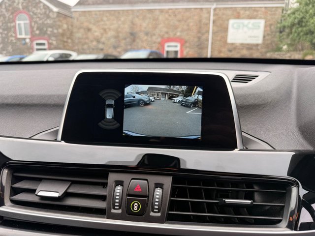 2019 BMW X1 - Photo 12