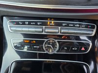 USED 2017 17 MERCEDES-BENZ E CLASS 2.0 E220d AMG Line Saloon 4dr Diesel G-Tronic+ Euro 6 (s/s) (194 ps) 