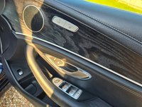 USED 2017 17 MERCEDES-BENZ E CLASS 2.0 E220d AMG Line Saloon 4dr Diesel G-Tronic+ Euro 6 (s/s) (194 ps) 