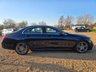 USED 2017 17 MERCEDES-BENZ E CLASS 2.0 E220d AMG Line Saloon 4dr Diesel G-Tronic+ Euro 6 (s/s) (194 ps) 