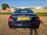 USED 2017 17 MERCEDES-BENZ E CLASS 2.0 E220d AMG Line Saloon 4dr Diesel G-Tronic+ Euro 6 (s/s) (194 ps) 