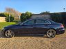 USED 2017 17 MERCEDES-BENZ E CLASS 2.0 E220d AMG Line Saloon 4dr Diesel G-Tronic+ Euro 6 (s/s) (194 ps) 