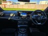 USED 2017 17 MERCEDES-BENZ E CLASS 2.0 E220d AMG Line Saloon 4dr Diesel G-Tronic+ Euro 6 (s/s) (194 ps) 