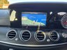USED 2017 17 MERCEDES-BENZ E CLASS 2.0 E220d AMG Line Saloon 4dr Diesel G-Tronic+ Euro 6 (s/s) (194 ps) 