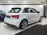 USED 2015 15 AUDI S1 2.0 TFSI Sportback 5dr Petrol Manual quattro Euro 6 (s/s) (231 ps) TASTEFULLY MODIFIED EXAMPLE!