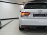 USED 2015 15 AUDI S1 2.0 TFSI Sportback 5dr Petrol Manual quattro Euro 6 (s/s) (231 ps) TASTEFULLY MODIFIED EXAMPLE!