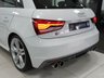 USED 2015 15 AUDI S1 2.0 TFSI Sportback 5dr Petrol Manual quattro Euro 6 (s/s) (231 ps) TASTEFULLY MODIFIED EXAMPLE!