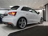 USED 2015 15 AUDI S1 2.0 TFSI Sportback 5dr Petrol Manual quattro Euro 6 (s/s) (231 ps) TASTEFULLY MODIFIED EXAMPLE!