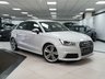 USED 2015 15 AUDI S1 2.0 TFSI Sportback 5dr Petrol Manual quattro Euro 6 (s/s) (231 ps) TASTEFULLY MODIFIED EXAMPLE!