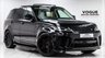 USED 2021 LAND ROVER RANGE ROVER SPORT 3.0 D300 MHEV HSE Silver SUV 5dr Diesel Auto 4WD Euro 6 (s/s) (300 ps) Click | Deliver | Finance Available