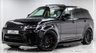 USED 2021 LAND ROVER RANGE ROVER SPORT 3.0 D300 MHEV HSE Silver SUV 5dr Diesel Auto 4WD Euro 6 (s/s) (300 ps) Click | Deliver | Finance Available