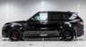 USED 2021 LAND ROVER RANGE ROVER SPORT 3.0 D300 MHEV HSE Silver SUV 5dr Diesel Auto 4WD Euro 6 (s/s) (300 ps) Click | Deliver | Finance Available