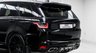USED 2021 LAND ROVER RANGE ROVER SPORT 3.0 D300 MHEV HSE Silver SUV 5dr Diesel Auto 4WD Euro 6 (s/s) (300 ps) Click | Deliver | Finance Available