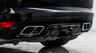 USED 2021 LAND ROVER RANGE ROVER SPORT 3.0 D300 MHEV HSE Silver SUV 5dr Diesel Auto 4WD Euro 6 (s/s) (300 ps) Click | Deliver | Finance Available
