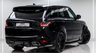 USED 2021 LAND ROVER RANGE ROVER SPORT 3.0 D300 MHEV HSE Silver SUV 5dr Diesel Auto 4WD Euro 6 (s/s) (300 ps) Click | Deliver | Finance Available