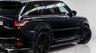 USED 2021 LAND ROVER RANGE ROVER SPORT 3.0 D300 MHEV HSE Silver SUV 5dr Diesel Auto 4WD Euro 6 (s/s) (300 ps) Click | Deliver | Finance Available