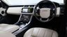 USED 2021 LAND ROVER RANGE ROVER SPORT 3.0 D300 MHEV HSE Silver SUV 5dr Diesel Auto 4WD Euro 6 (s/s) (300 ps) Click | Deliver | Finance Available