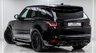 USED 2021 LAND ROVER RANGE ROVER SPORT 3.0 D300 MHEV HSE Silver SUV 5dr Diesel Auto 4WD Euro 6 (s/s) (300 ps) Click | Deliver | Finance Available