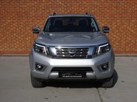 USED 2021 21 NISSAN NAVARA 2.3 dCi Tekna Auto 4WD Euro 6 4dr SAT NAV,DAB,HTD SEATS,REV CAM